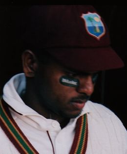 शिवनारायन चन्दरपॉल (Shivnarine Chanderpaul)
