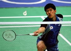 'Losing to Hidayat in 2004 Olympic final still hurts' - Shon Seung-Mo