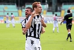 Brazilian striker to turn his back on Serie A
