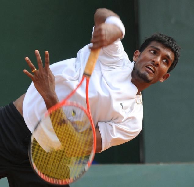 Easy passage for top seeds at ITF Dharwad Open