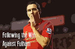 Liverpool: Where we go from here