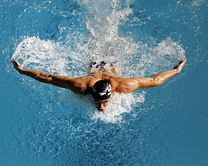 British Swimming appoints Watkins as new chairman