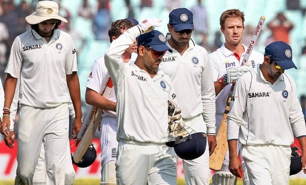 Indian cricket needs to stop living in denial
