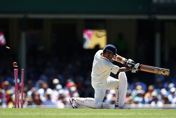 Horrorscopes - Indian Cricket Team