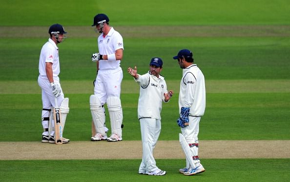 Who could be India's next Test captain?