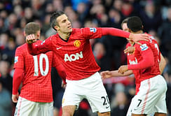 Manchester United vs. Sunderland: Five things that went unnoticed