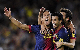 Atletico close gap on La Liga leaders