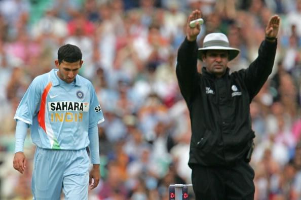 A tribute to the two Knights - Sir Ajit and Sir Jadeja