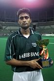 The Maradona of Hockey – Shahbaz Ahmed Sr!
