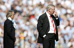 From the Vault: Best Manchester derbies of all time