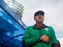 Berdyev keen to remain at Rubin Kazan