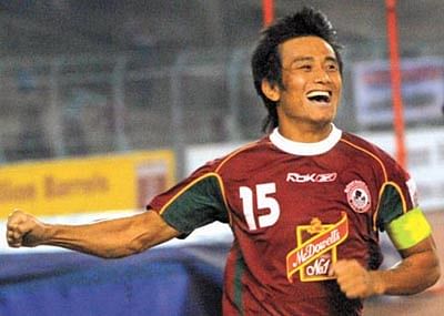 Five memorable East Bengal – Mohun Bagan clashes in the I-League
