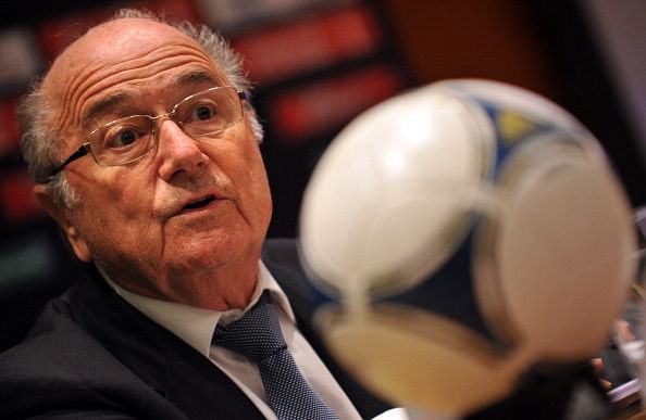 Police investigate FIFA World Cup stadium construction debacle