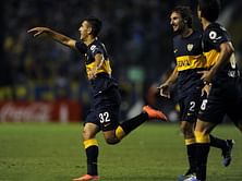 Boca Juniors sack coach Falcioni