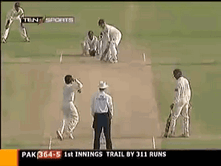 GIFs of the day: Sachin Tendulkar