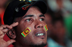 Moments in Cricket that jolted Nations