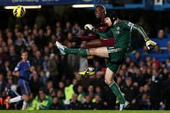 London XI: The best stars of London