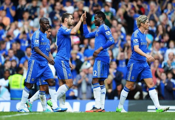 Chelsea to meet Monterrey in Club World Cup semifinals