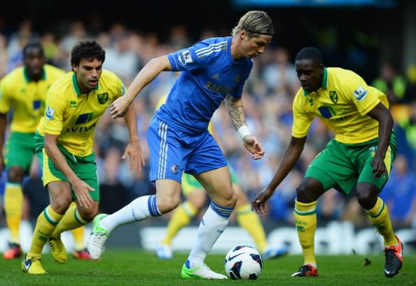 Barclays Premier League Matchday 19: Norwich City v Chelsea - Preview