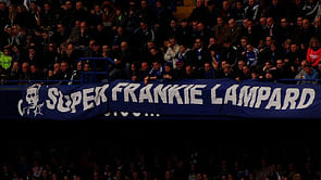 Video: Super Frankie Lampard!