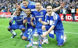 2012/13 FA Cup Third Round Draw