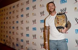 CM Punk speaks about Jerry Lawler and The Undertaker