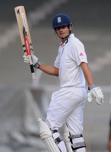 India fielding coach defends Pujara for spilling Cook