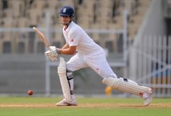 England take decisive lead in Eden Test