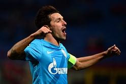 Zenit champions in 2013, Danny reassures fans