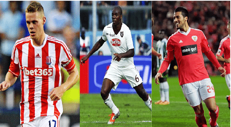 3 key positions that Manchester United should look to reinforce in January
