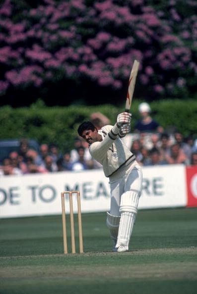 Cometh the hour, cometh the captains: Kapil’s 175* and Dhoni’s 113*