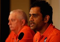 Satire: Indian cricket team's reveals future plans in press conference