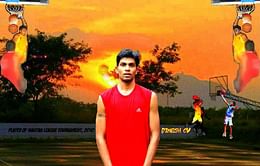 63rd Indian Basketball Nationals - Tamil Nadu Team Preview