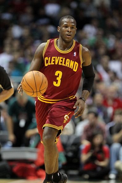 Cleveland Cavaliers v Milwaukee Bucks