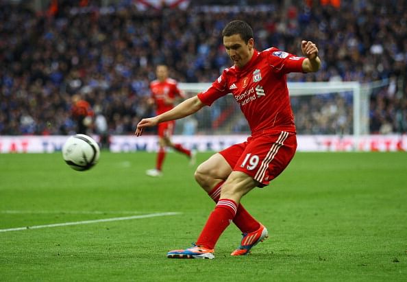 Liverpool’s Season: So Far So Good? – Part 2