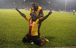 East Bengal keen to extend Penn Orji contract