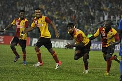 Kolkata Derby: From the history book