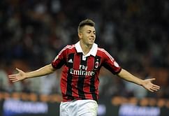 Stephan El Shaarawy-The New Wonderkid
