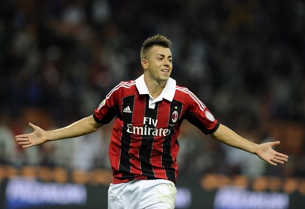 Stephan El Shaarawy-The New Wonderkid