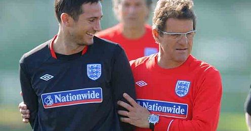 International Status in Football: to be or not to be