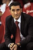 Valverde named as Valencia coach until end of season