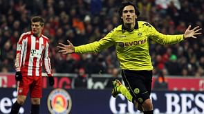 Match Preview: Der Klassiker: Bayern Munich vs Borussia Dortmund