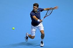 Federer loses to Bellucci in Brazilian debut