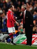 Sir Alex: Rooney Will Score More