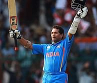 Yet another Sachin Tendulkar tribute
