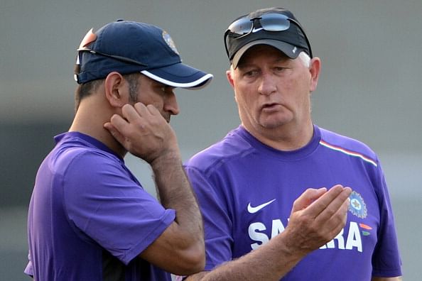Team India's strategy for days 4 and 5