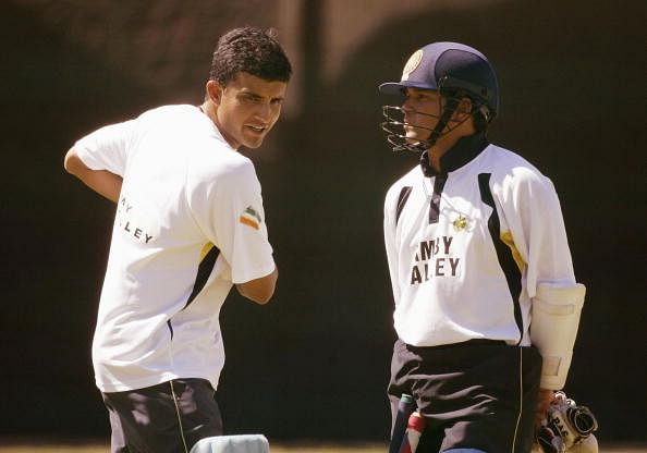 Sachin Tendulkar should retire, says Ganguly