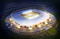 A look at the Mane Garrincha and Maracana stadiums in Brazil