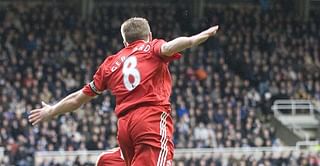 Steven Gerrard: Ageing Liverpool Icon Faces Fork In The Road