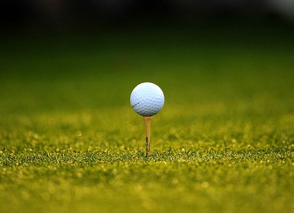 Gaurika leads after day one in Usha Golf